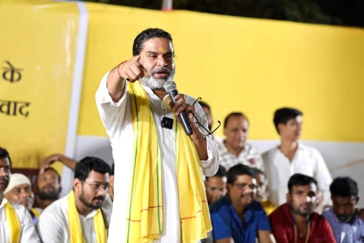 Prashant Kishor Bankipur job promise