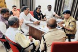 JPSC JSSC Protest, JPSC JSSC Reform Manch, Pratima Kumari, Ranchi Protest, JPSC JSSC Exam Protest, JPSC JSSC Latest News, Ranchi Police Complaint, Pratima Kumari Complaint,