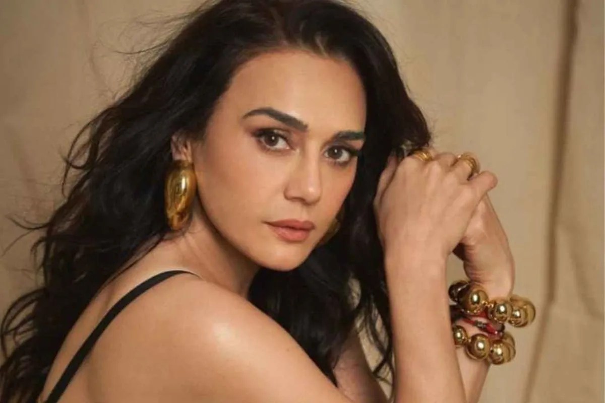 Preity Zinta Bantwara 1947