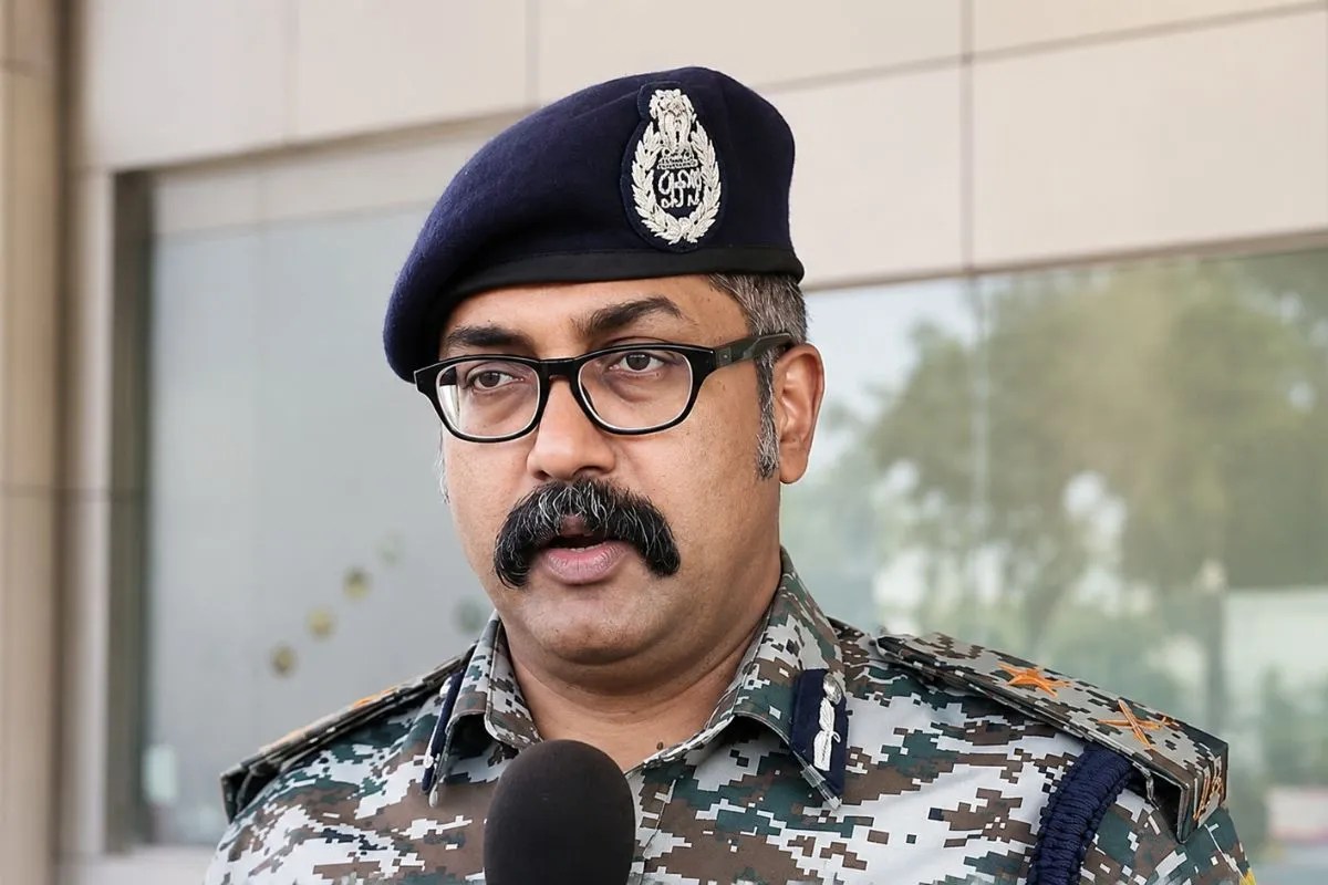 President Police Medal 2026