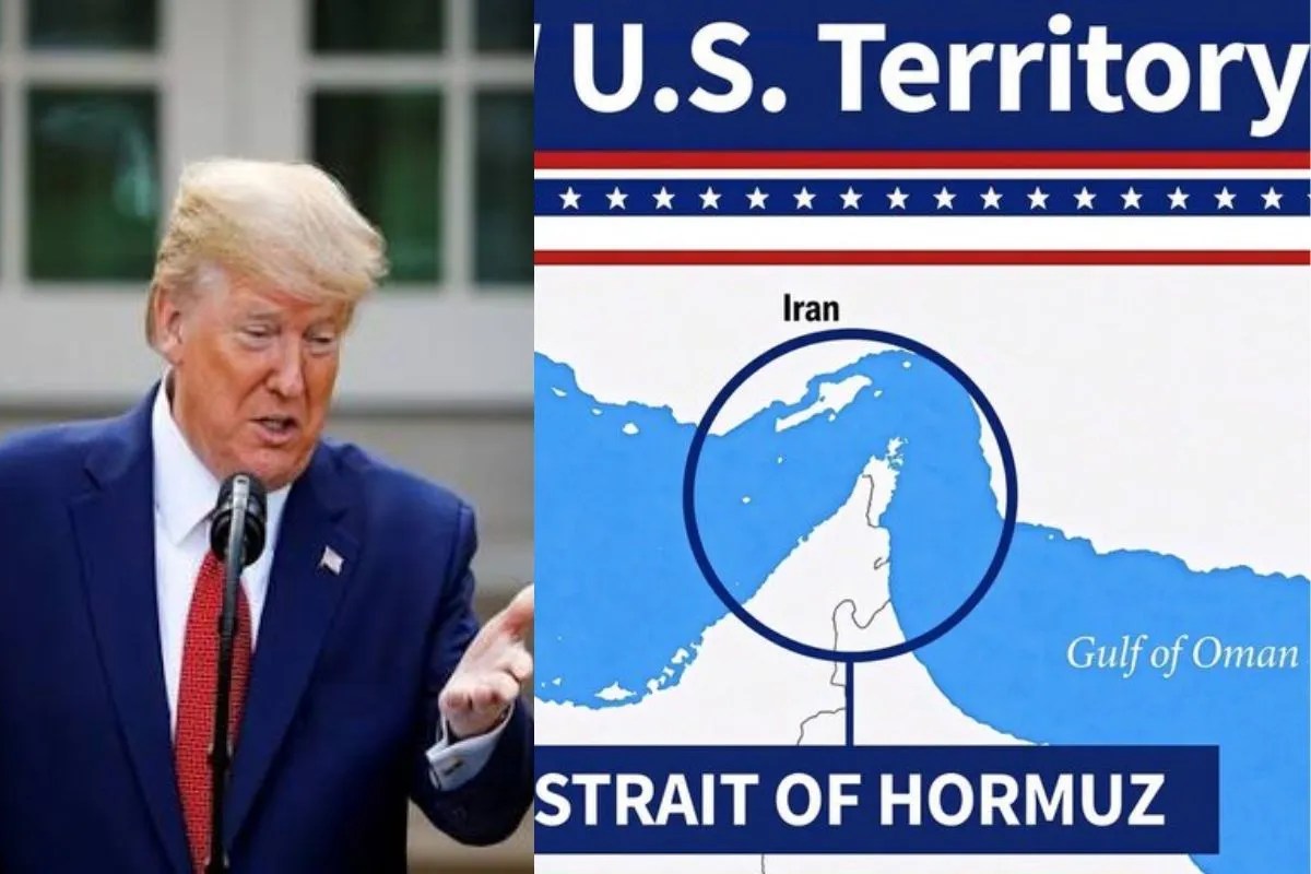 US Iran conflict