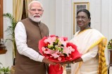 Public Examinations Amendment Act 2026, Anti Paper Leak Law, Paper Leak Law India, President Droupadi Murmu, Public Examinations Act,
