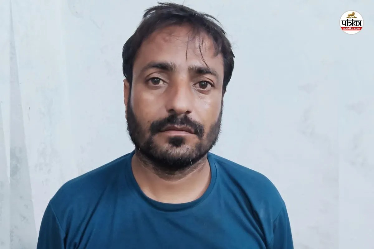 Prime accused Roshan