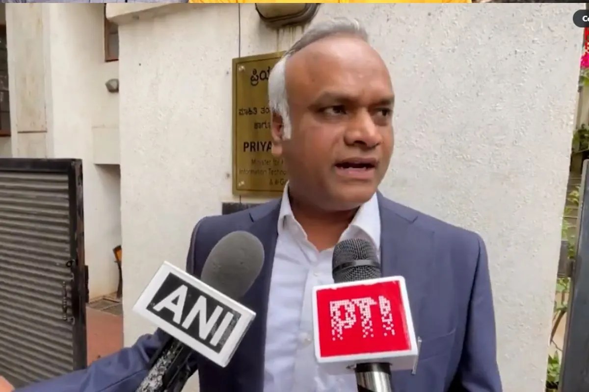 Karnataka Cabinet Expansion