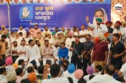 Raja Warring vs Charanjit Channi