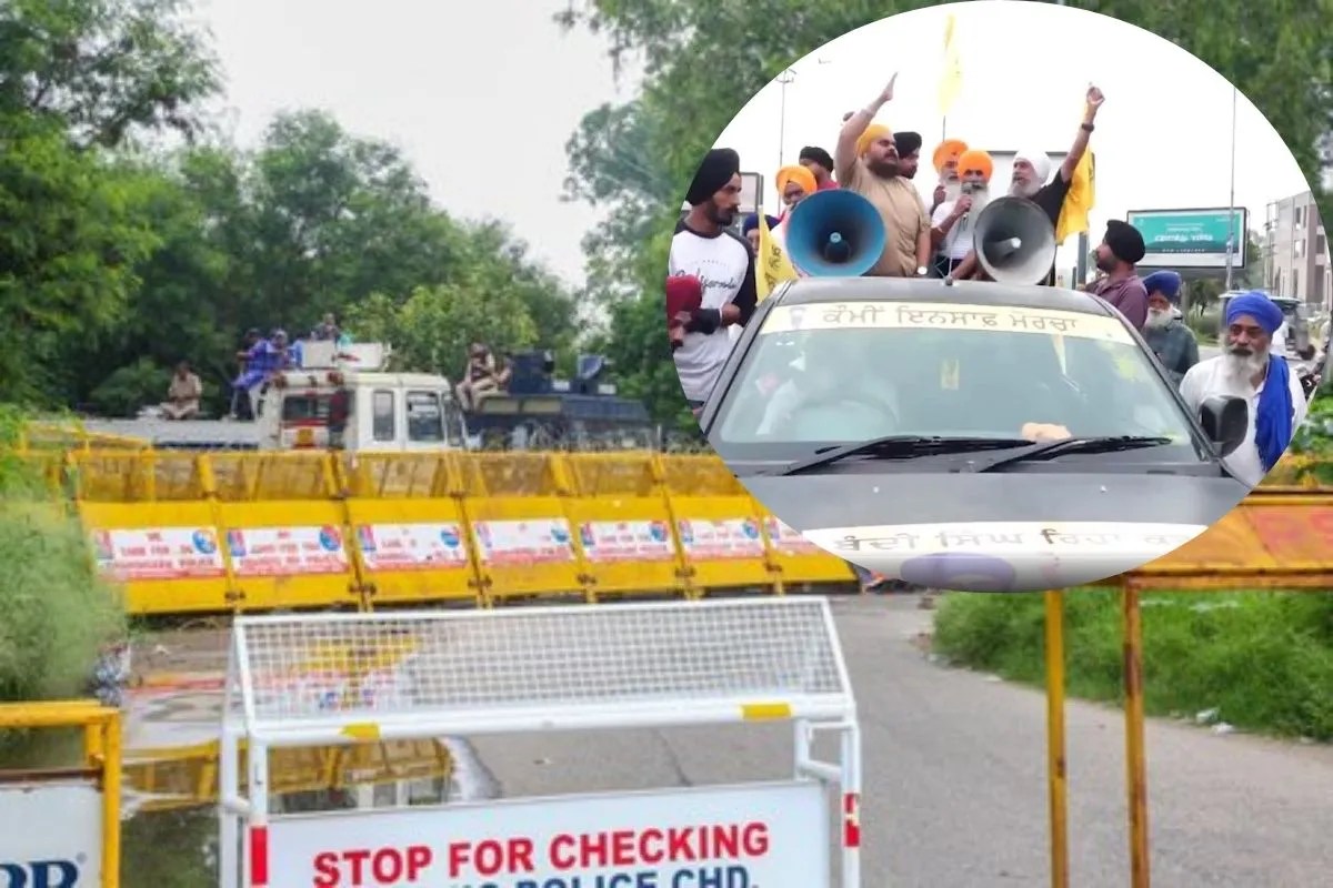 Punjab Bandh Today