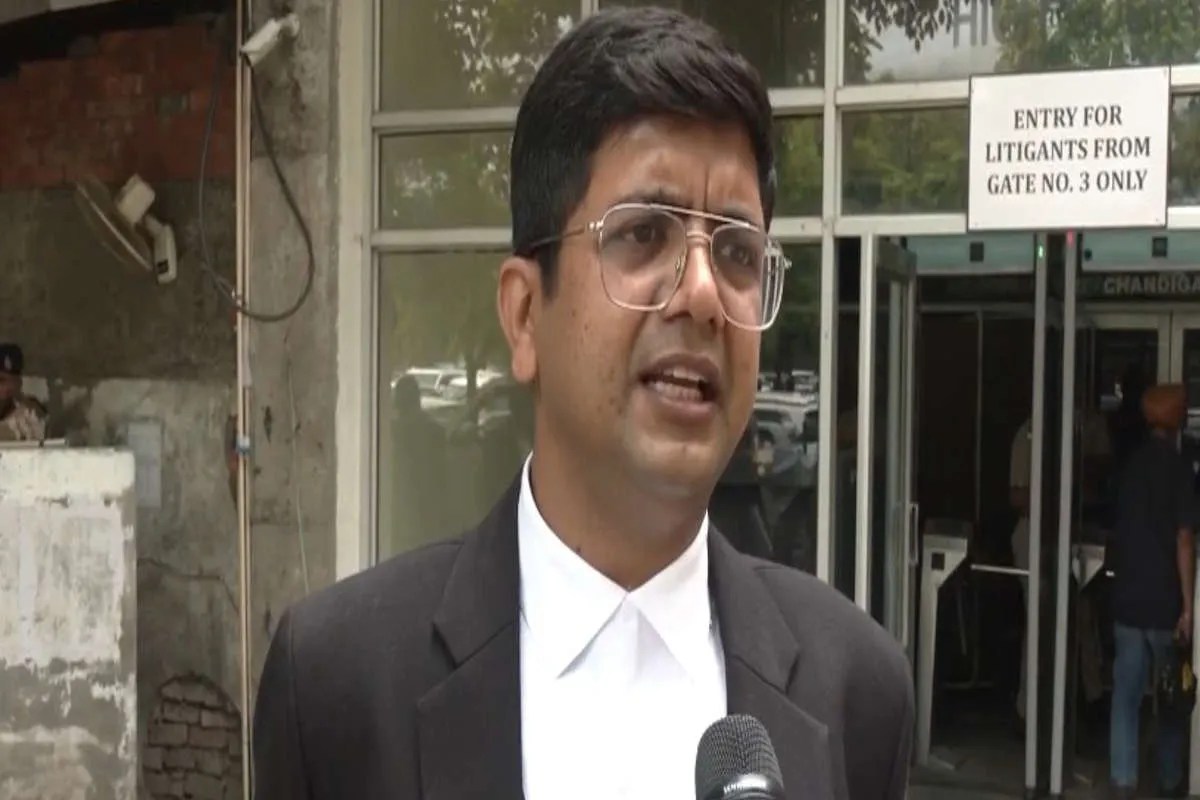 Punjab High Court