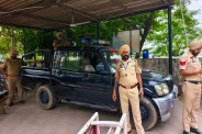 Punjab Youths Hostage In Africa