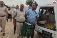 Pushkar Hotel Cash