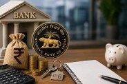RBI Repo Rate Impact On EMI And FD