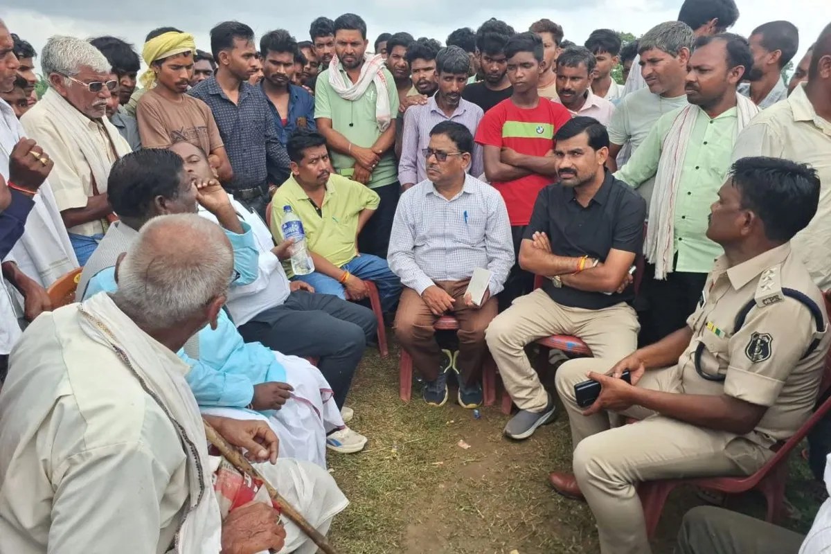 Rajkumar drowned in dam