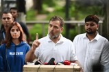 Rahul Gandhi, Rahul Gandhi Statement, Student Protest, Education System, Exam Paper Leak, NEET Protest,