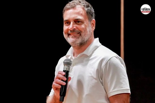 Rahul Gandhi KP College ground controversy