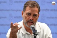 Rahul Gandhi disproportionate assets case