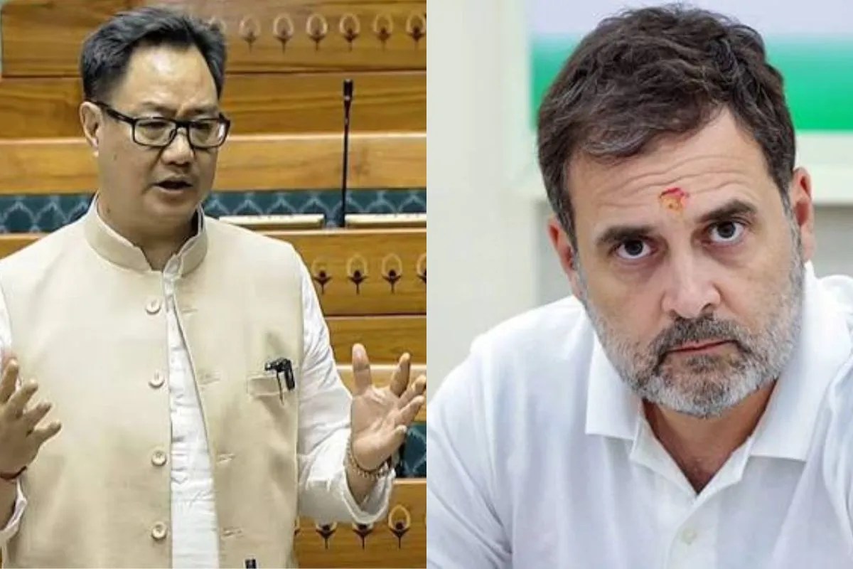 Parliament Monsoon Session