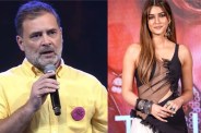 Kriti Sanon Advertisement Controversy