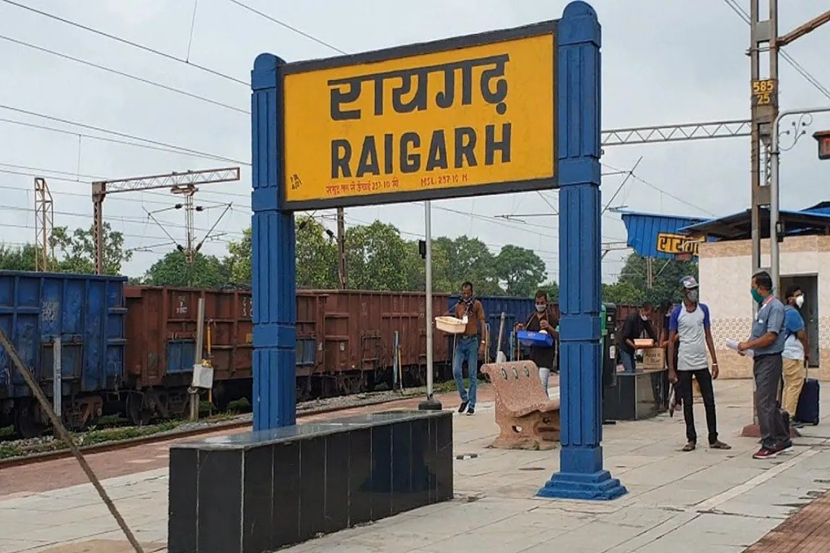 Indian Railway News
