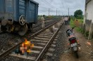 Rail Hadsa damoh 3 death