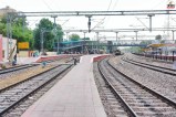 Railway Development Projects