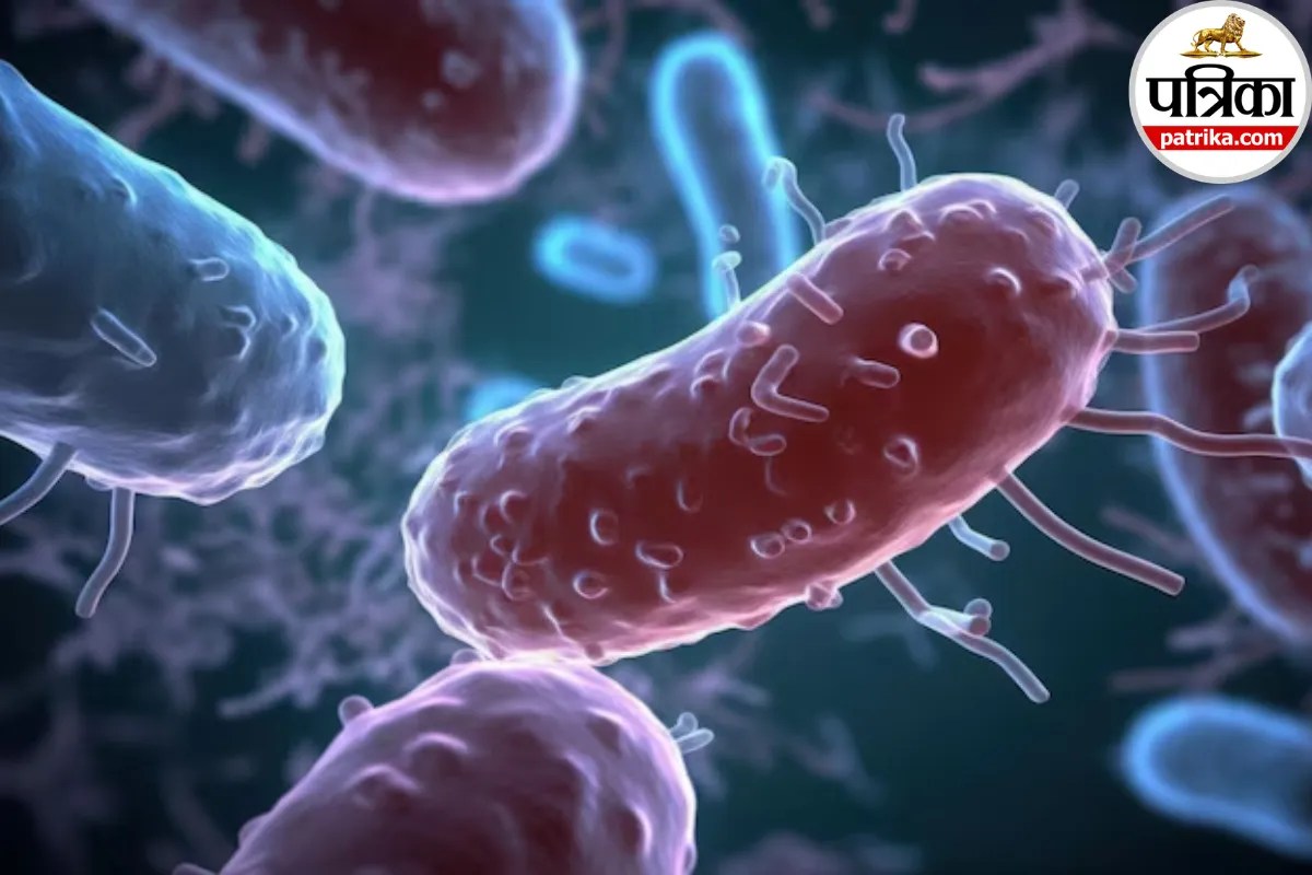 E coli in drinking water,Railway water contamination E coli,E coli bacteria symptoms and side effects,