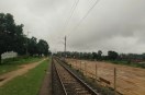 Land acquisition by Railways