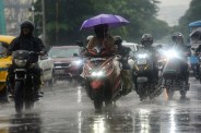 Rainfall Forecast in Chhattisgarh