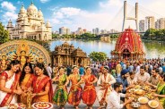 Raipur Culture