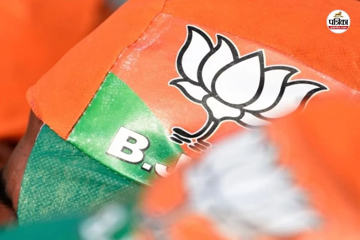 BJP Kisan Morcha Rajasthan new state executive announced Know who got what