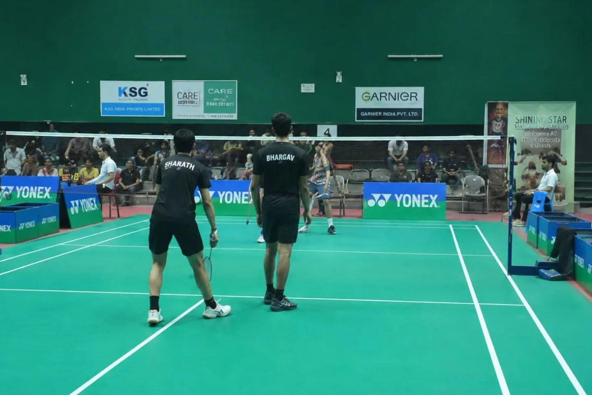 Rajasthan Badminton Association