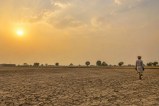 Rajasthan Climate Change