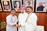Rajasthan Congress Ticket Formula