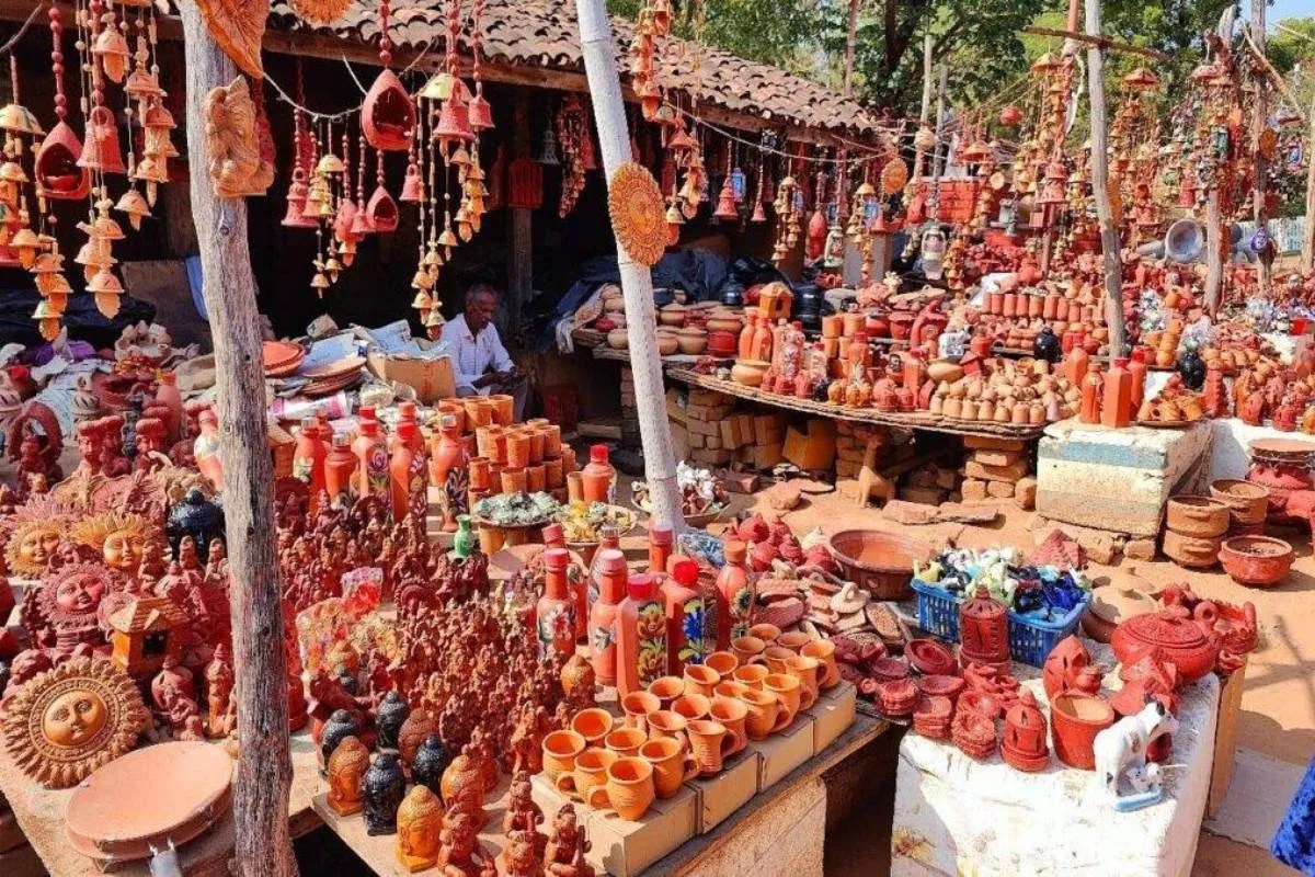 Rajasthan Folk Art News.
