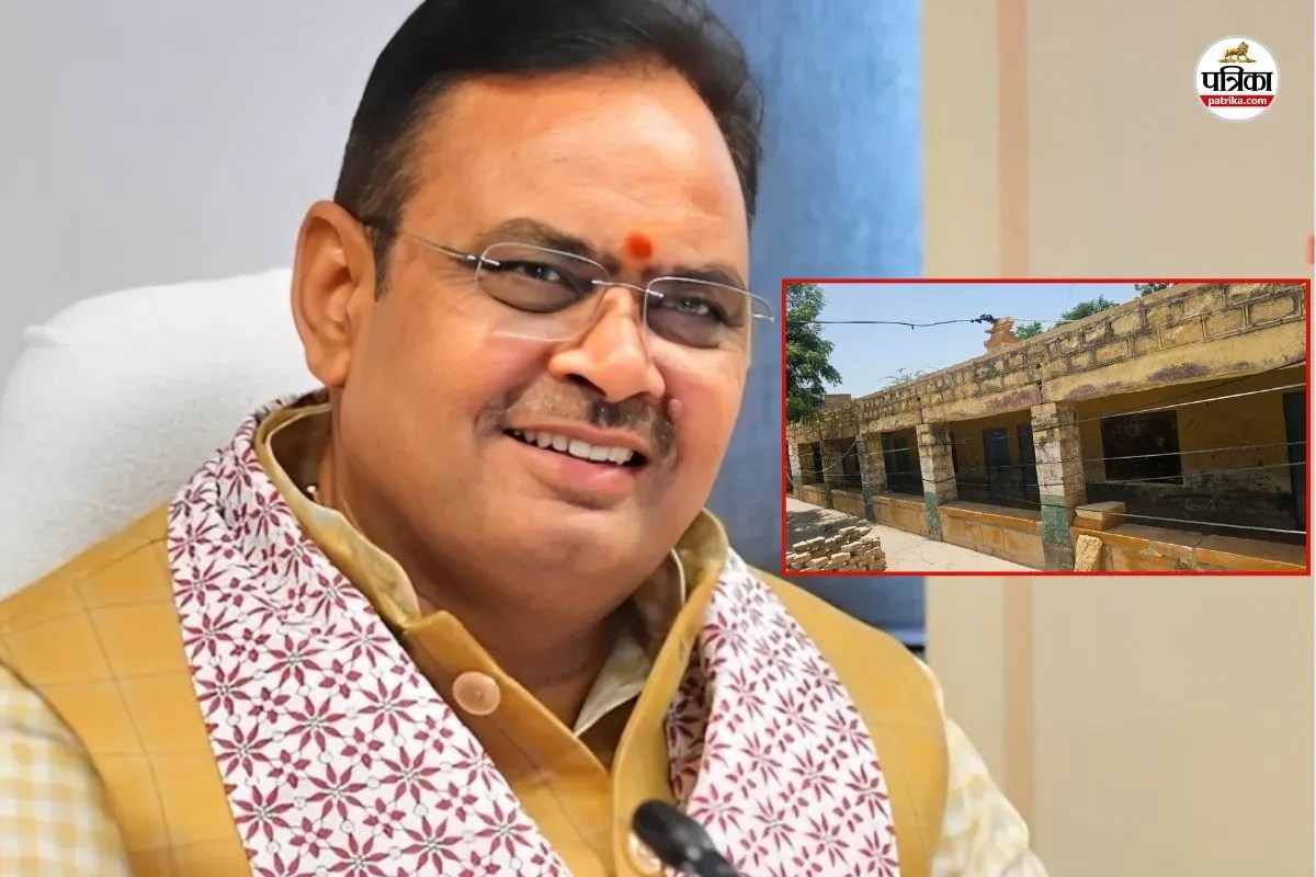 Rajasthan Government School Safety Audit