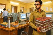 Rajasthan Grade-4 Recruitment