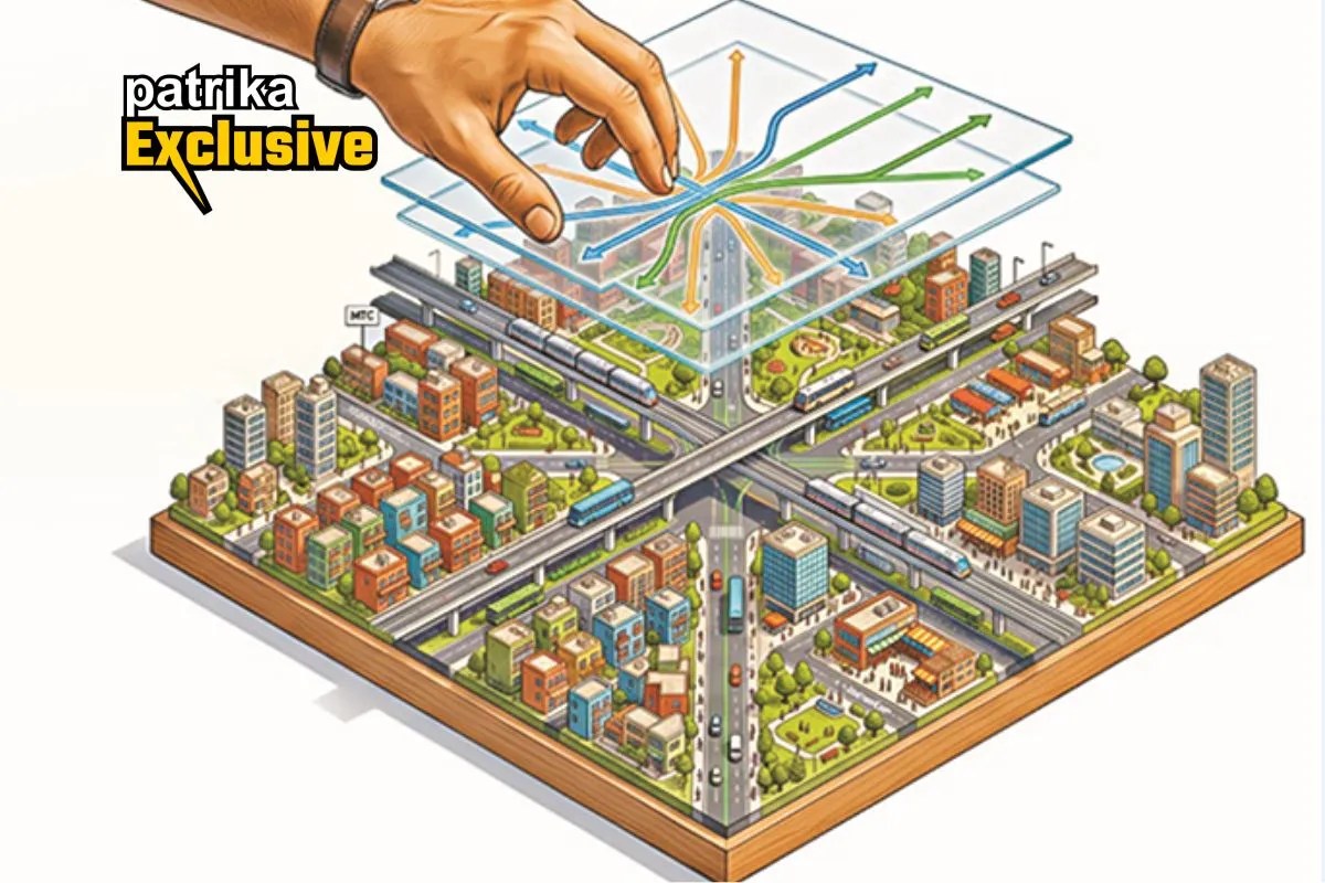 Rajasthan Master Plan