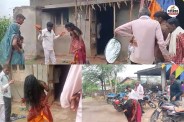 Rajasthan Tantrik Assault