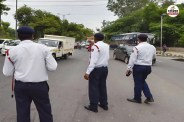 Rajasthan Traffic Rules Change