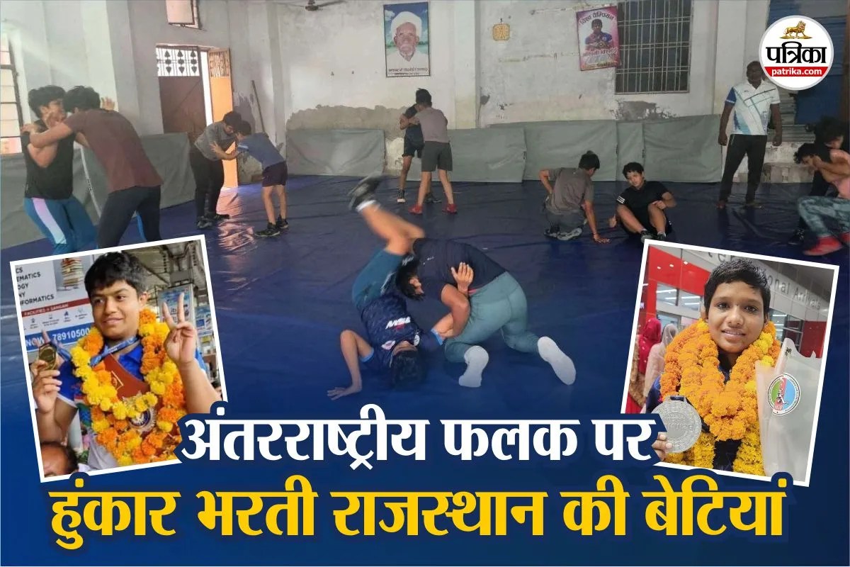 Women Wrestler Women Sports