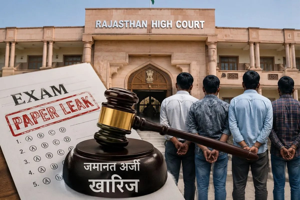 Rajasthan highcourt