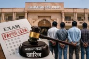 Rajasthan highcourt