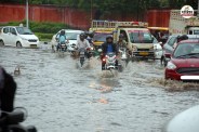 Rajasthan four divisions 7-8-9-10 August very heavy rain IMD Prediction