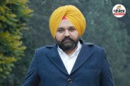 Rajbir Singh Ghuman, Bhagwant Mann OSD, Punjab Transfer Posting, Punjab Transfer Posting Case, Rajbir Ghuman Statement, Bhagwant Mann, Bikram Singh Majithia, Punjab Politics, Punjab Government Transfer, Punjab Officers Transfer,
