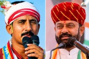 Rajkumar Roat said 309 workers list public Mahendrajeet Singh Malviya counter attack