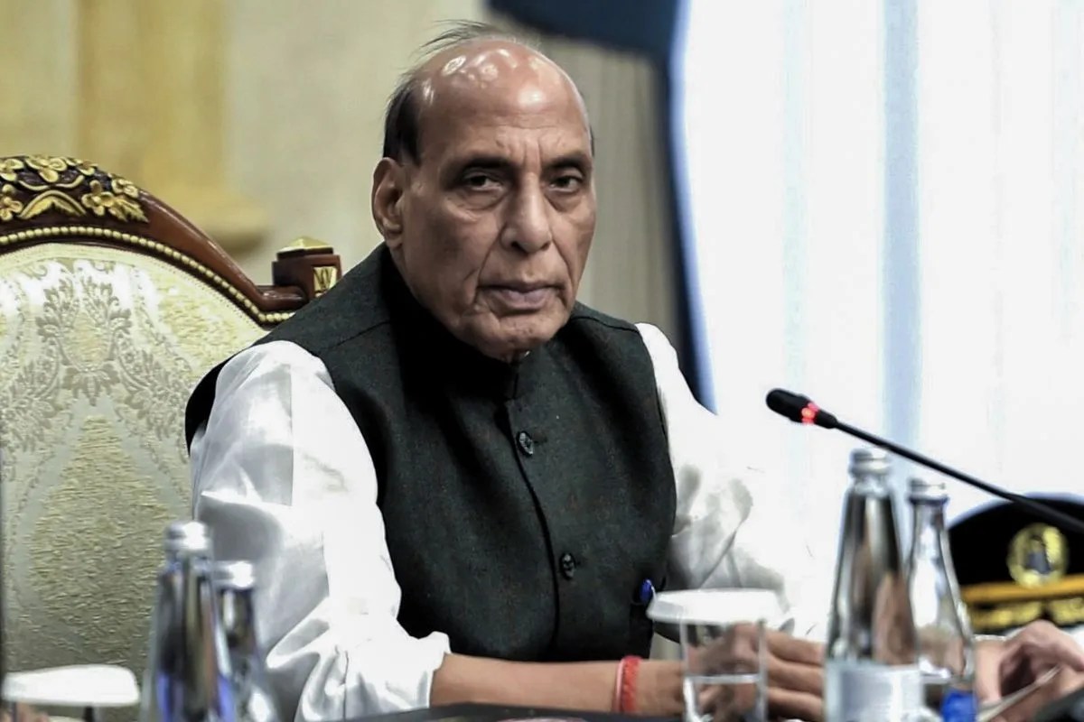 Congress BJP Clash