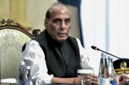 Congress BJP Clash