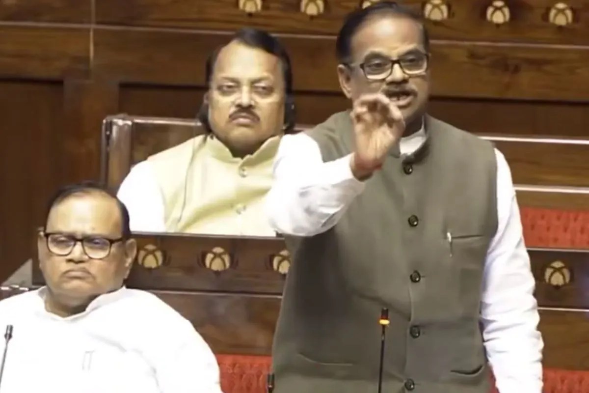 Rajya Sabha