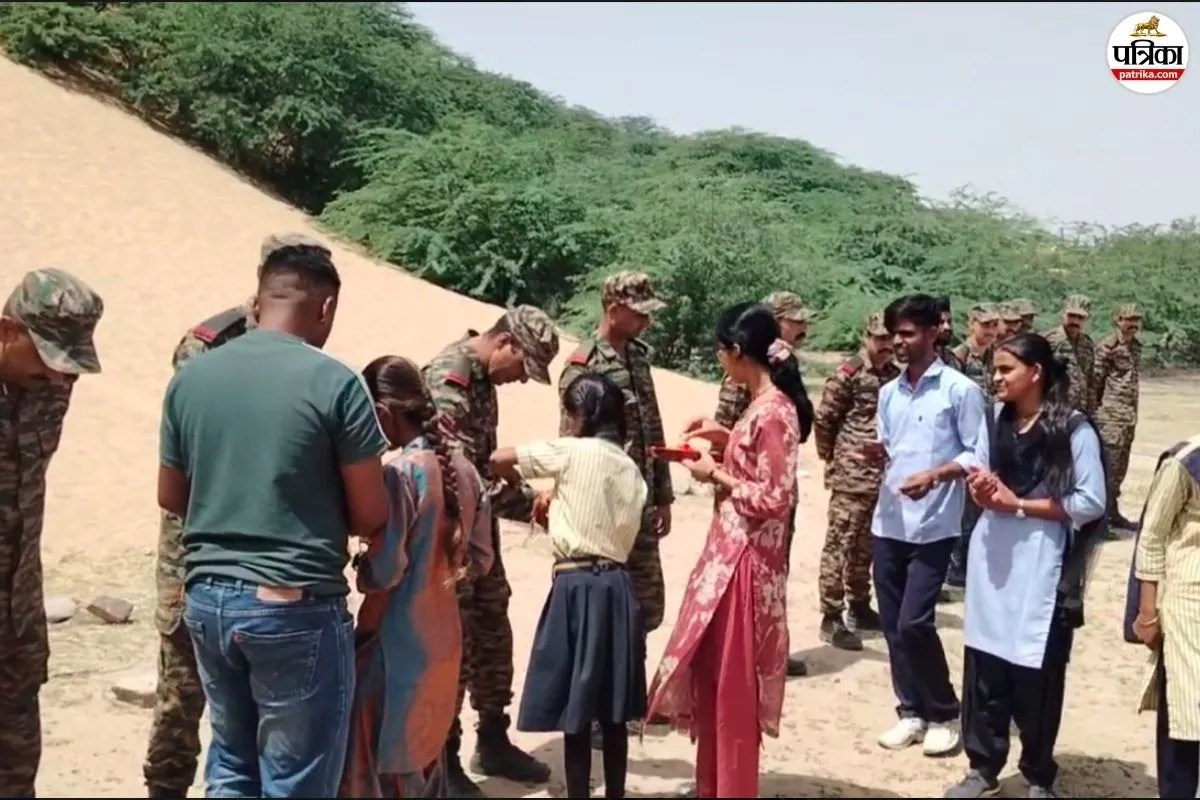 Raksha Bandhan