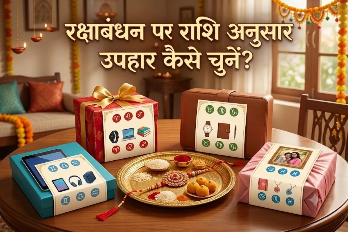 Rakshabandhan Gift Ideas