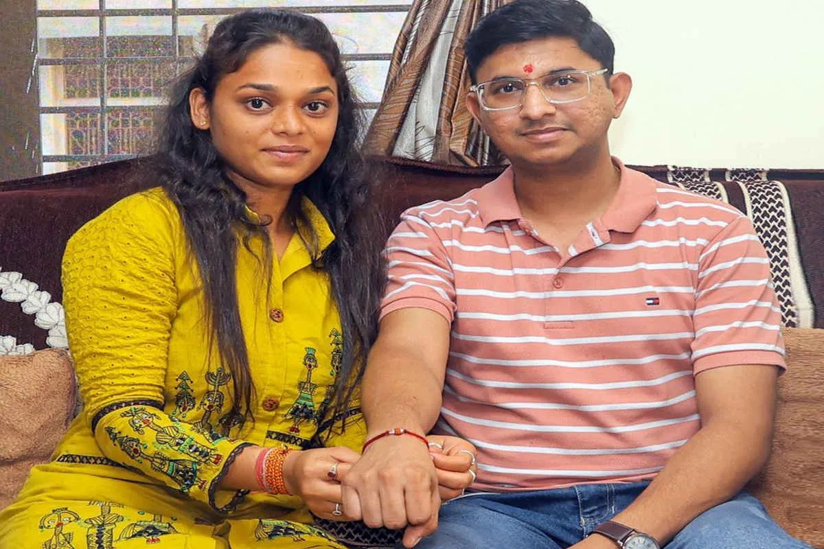 Rakshabandhan Human Angle Story