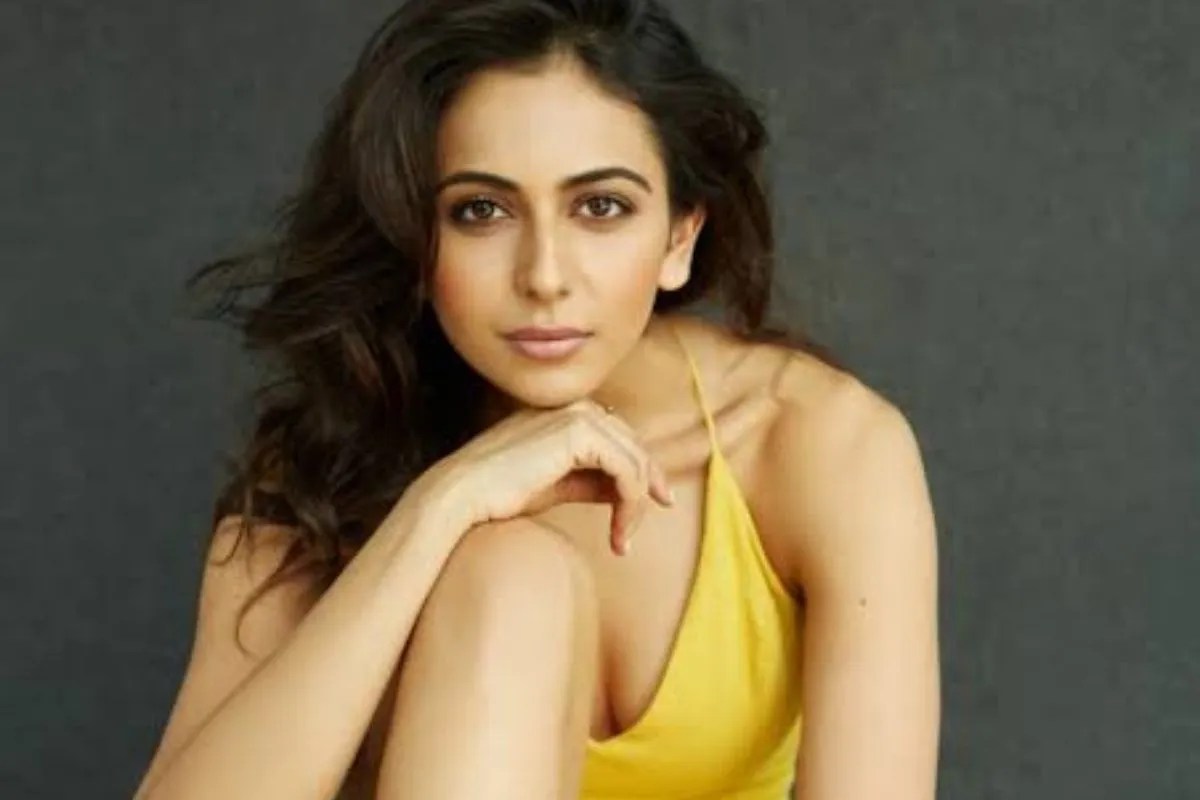 Rakul Preet Singh